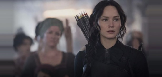 10 zanimljivosti o serijalu koji je proslavio Jennifer Lawrence